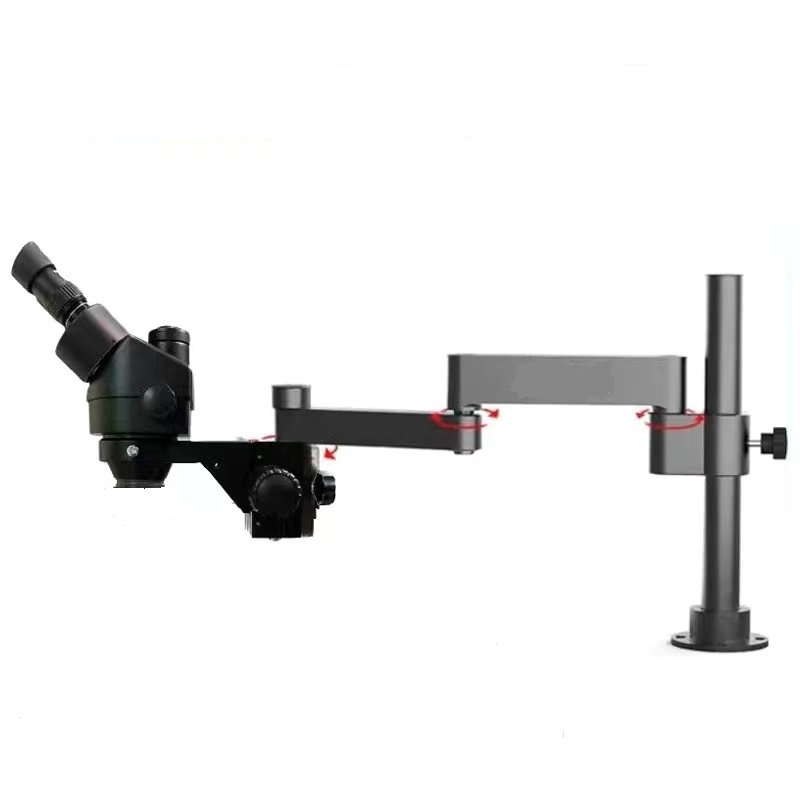 Electronics Repair Degree - 7-45X 7-stopniowe powiększenie ciągłe S 360