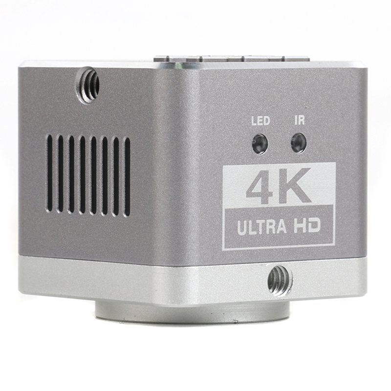Electronics Repair Videos - Kamera mikroskopowa HDMI USB 4K 1080P