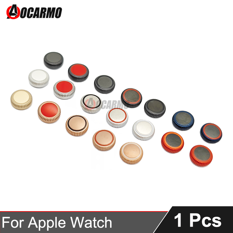 Repair Electronics - Aocarmo Części zamienne do Apple Watch