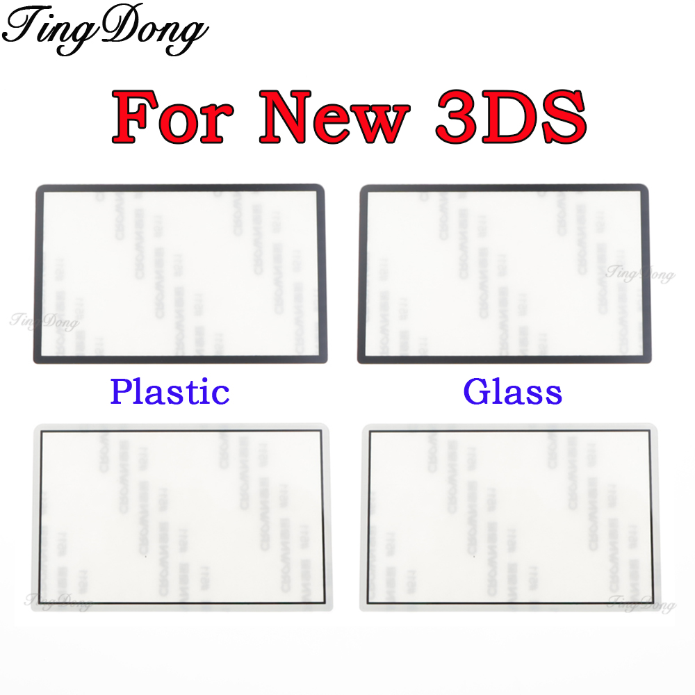 Lcd Screen Adhesive - 1 SZT. Plastikowa/Szklana Osłona Ekranu Górnej