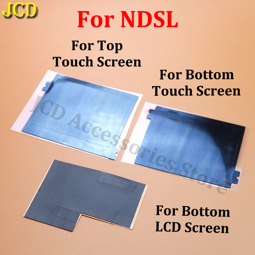 Lcd Screen Adhesive - JCD 1 sztuka Oryginalny nowy dla