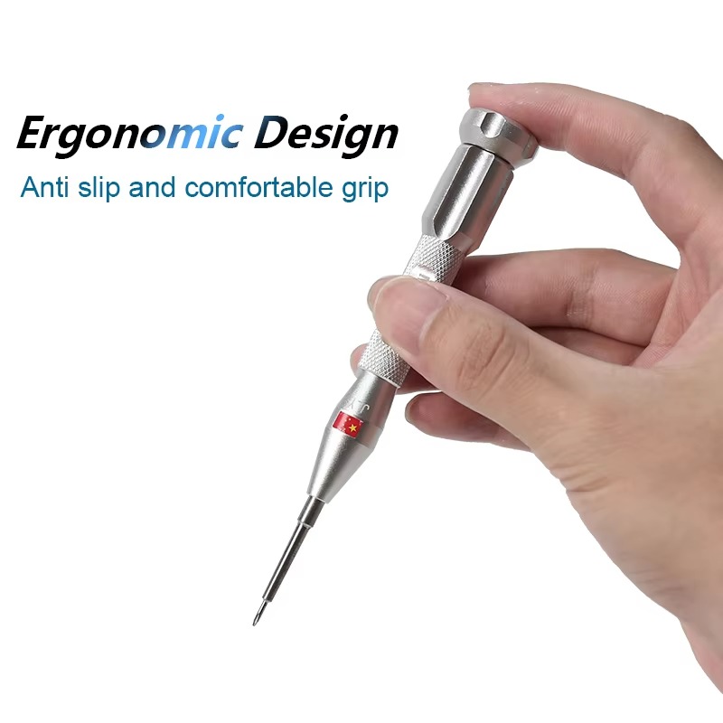 Electronics Repair Game - Profesjonalny zestaw wkrętaków 5 w 1