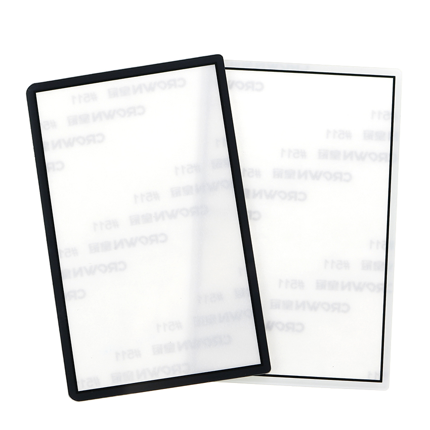 YuXi Plastikowa i szklana górn – Lcd Screen Adhesive recenzja i cena