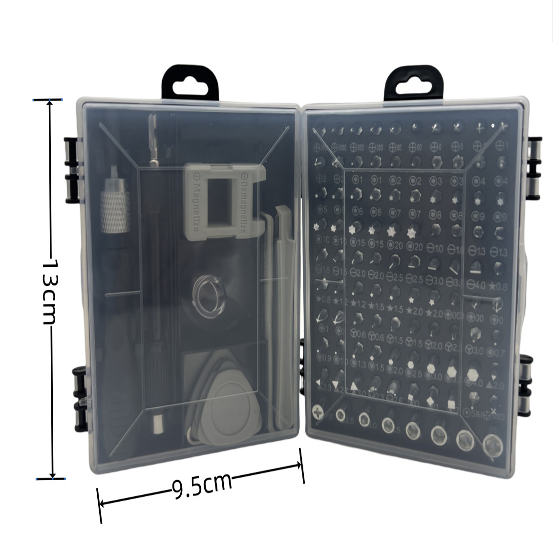 Nowy Zestaw Precyzyjnych Śrubo – Electronics Repair Game recenzja i cena