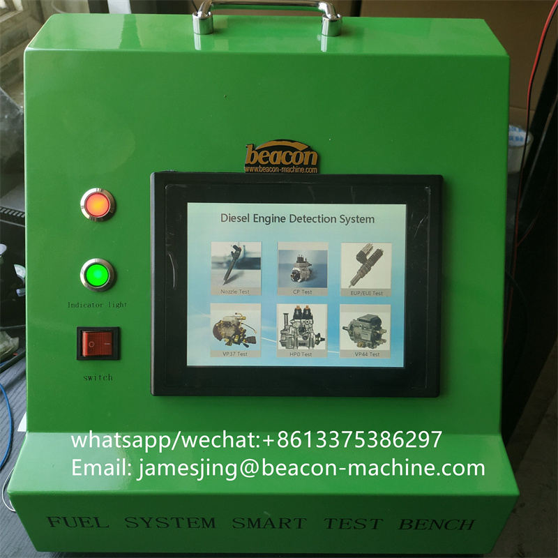 Tester elektroniczny do wtrysk – Electronic Repairing recenzja i cena