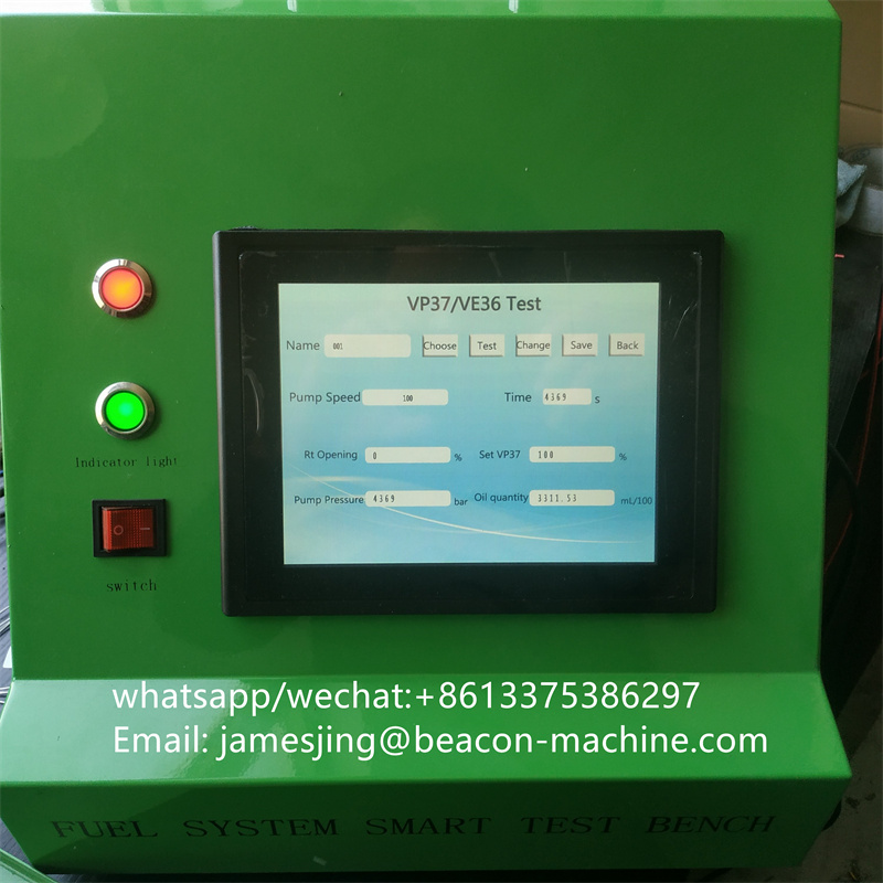 Tester elektroniczny do wtrysk – Electronic Repairing recenzja i cena