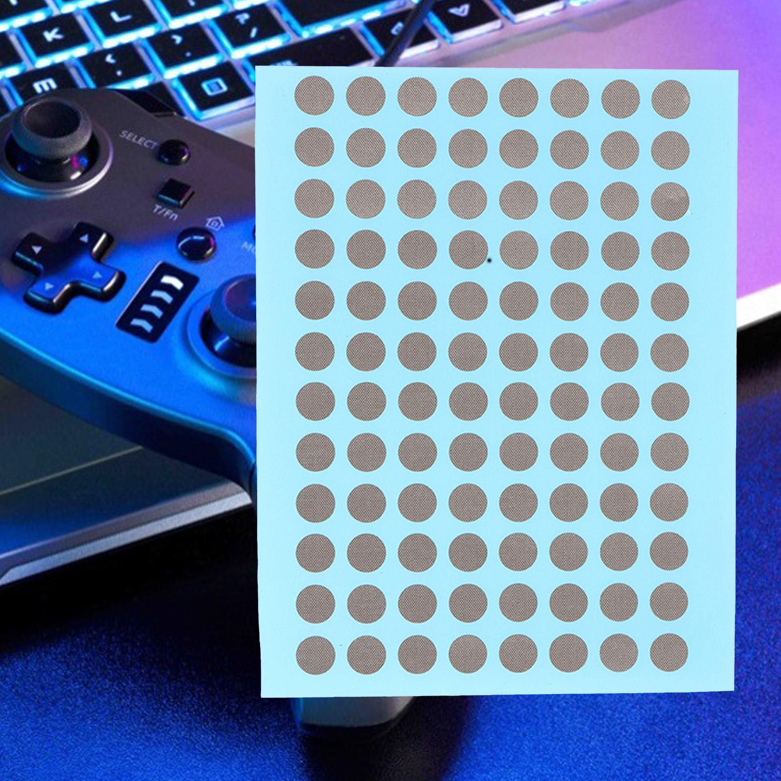 88 sztuk przewodzące nakładki  – Electronics Repair Game recenzja i cena