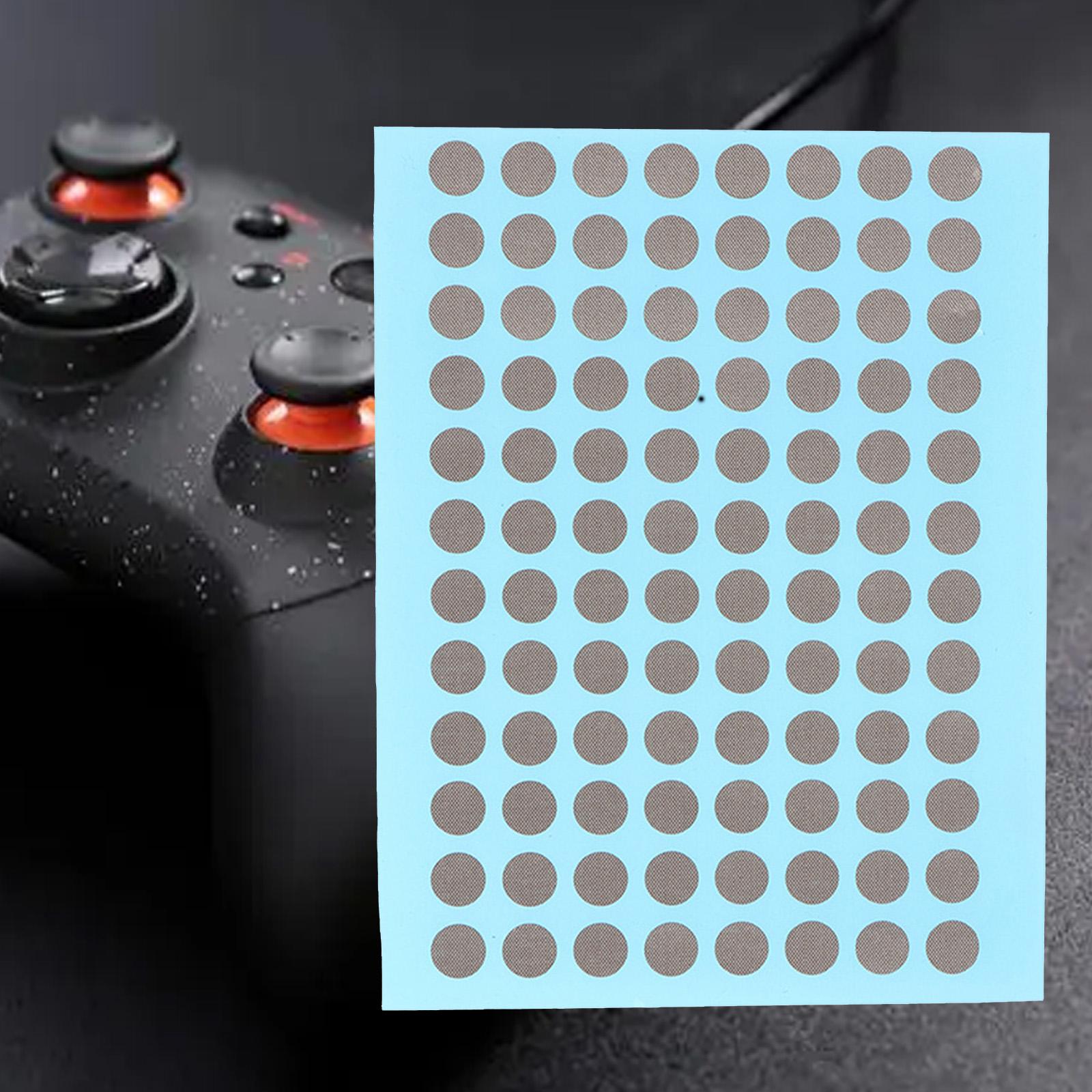 88 sztuk przewodzące nakładki  – Electronics Repair Game recenzja i cena