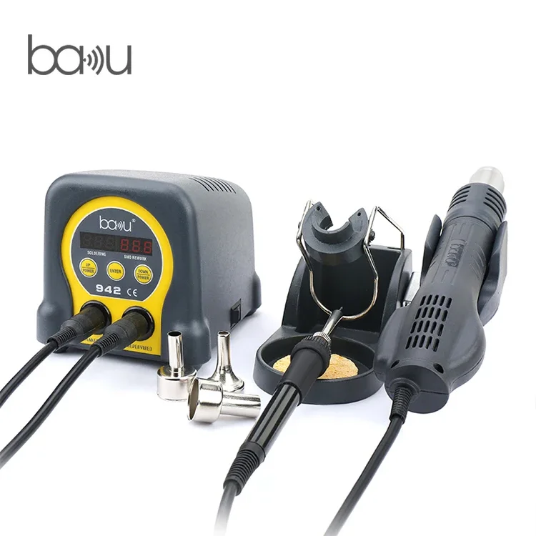Gorąca Wyprzedaż BAKU Ba-942 M – Electronic Repairing recenzja i cena