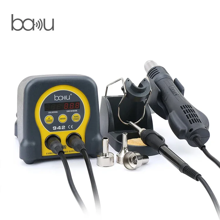 Gorąca Wyprzedaż BAKU Ba-942 M – Electronic Repairing recenzja i cena