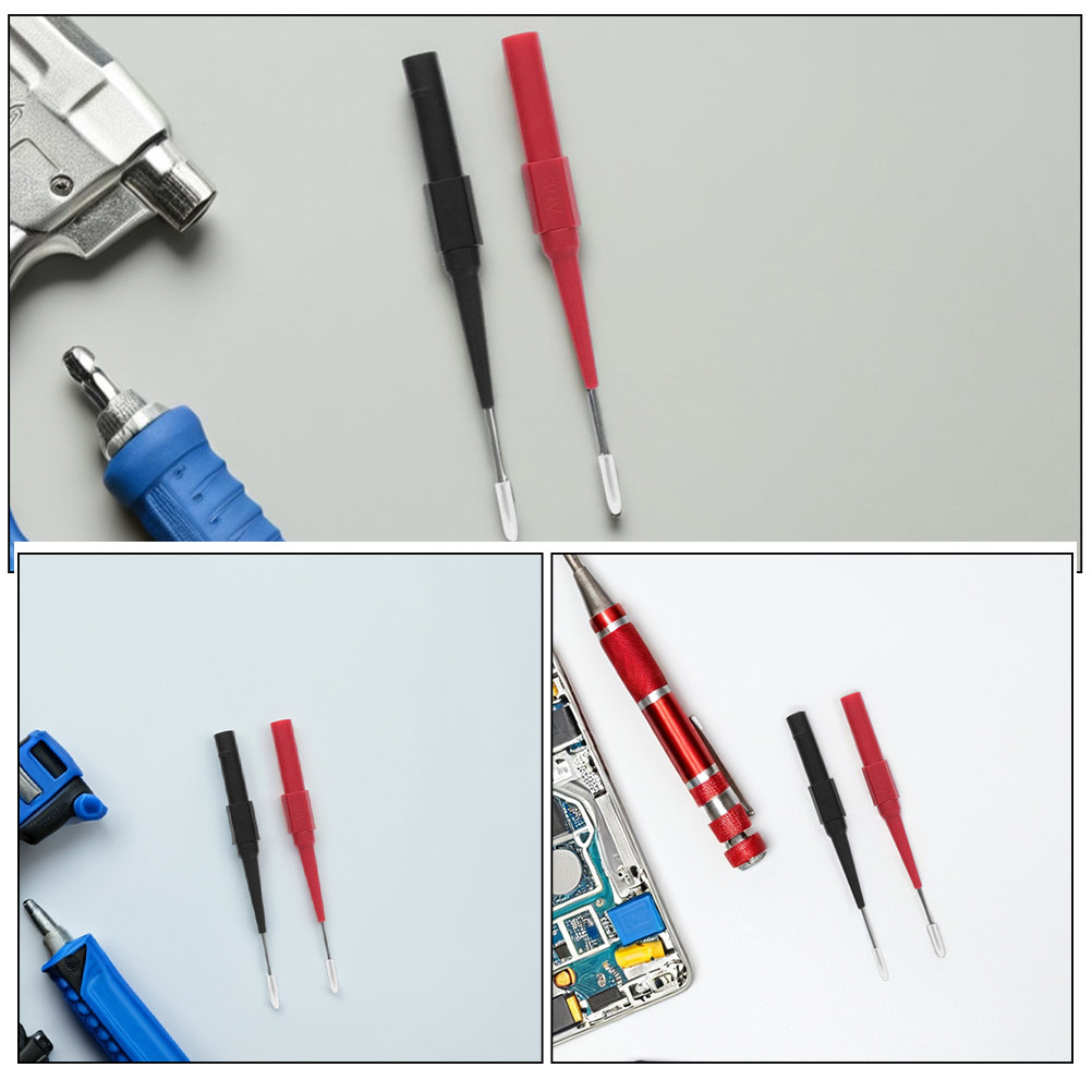 12-częściowy zestaw przewodów  – Electronic Repairing recenzja i cena
