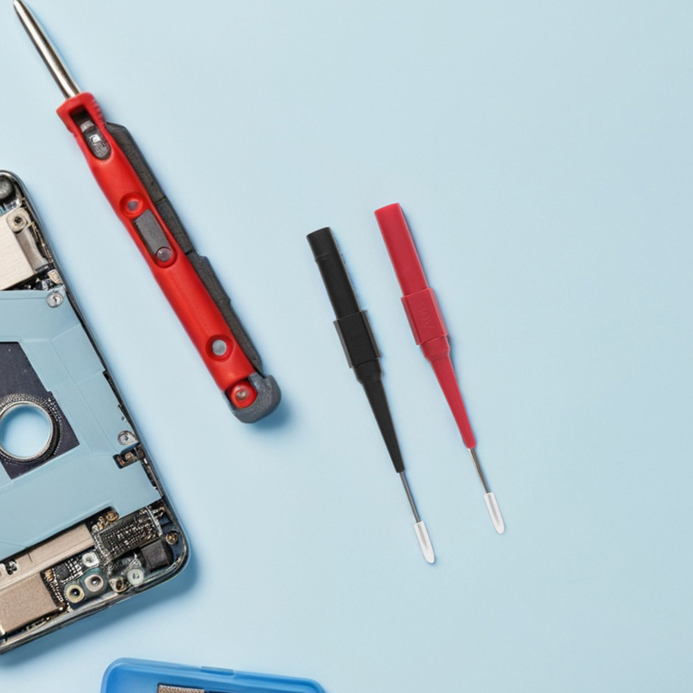 12-częściowy zestaw przewodów  – Electronic Repairing recenzja i cena