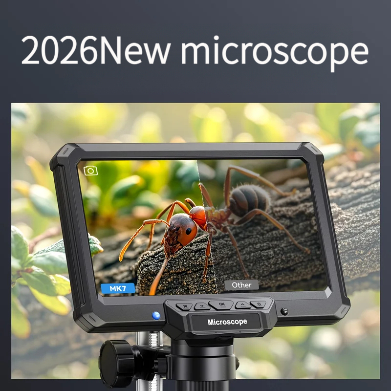 Mikroskop 1200X 16MP HD Elektr – Electronics Repair Videos recenzja i cena