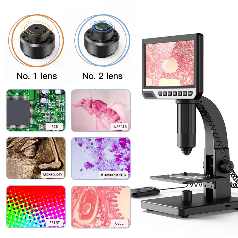 Kup online mikroskop cyfrowy z – Electronics Repair Videos recenzja i cena