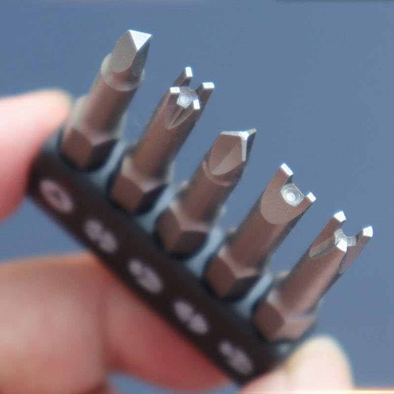 5-częściowy zestaw bitów do śr – Electronics Repair Game recenzja i cena