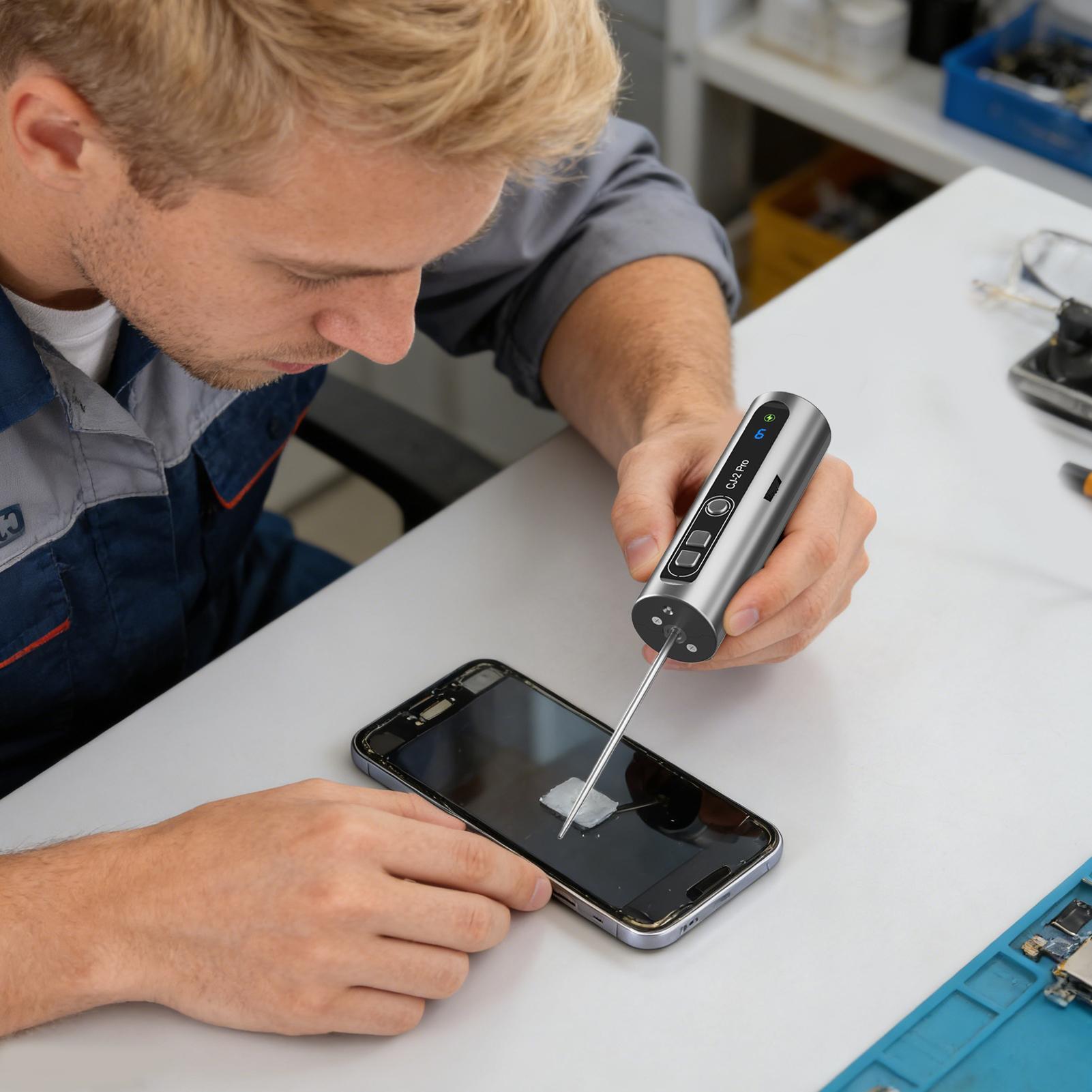 Elektryczne narzędzie do usuwa – Lcd Screen Adhesive recenzja i cena