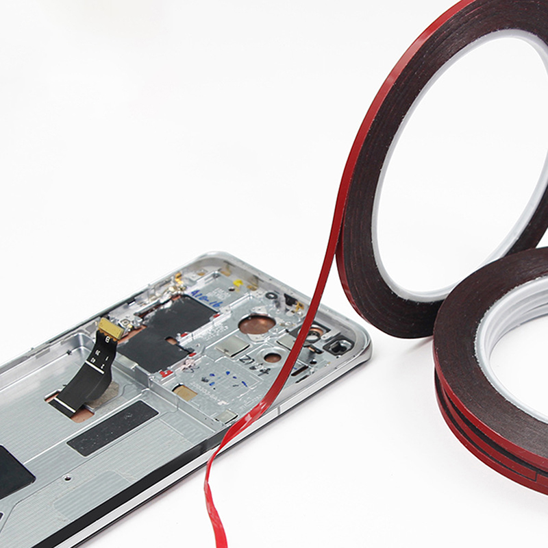 NOWA PROMOCJA Taśma dwustronna – Lcd Screen Adhesive recenzja i cena