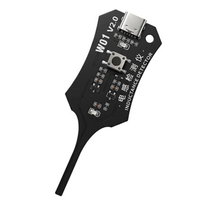 Tester indukcyjności cewek pły – Electronic Repairing recenzja i cena