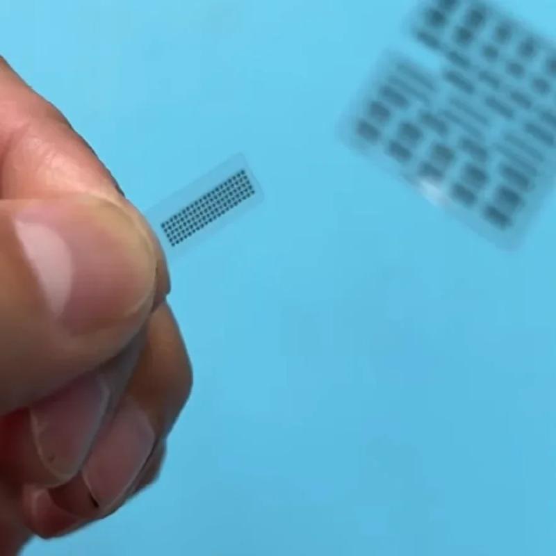 Szablon do reballingu BGA F-IP – Electronic Repairing recenzja i cena