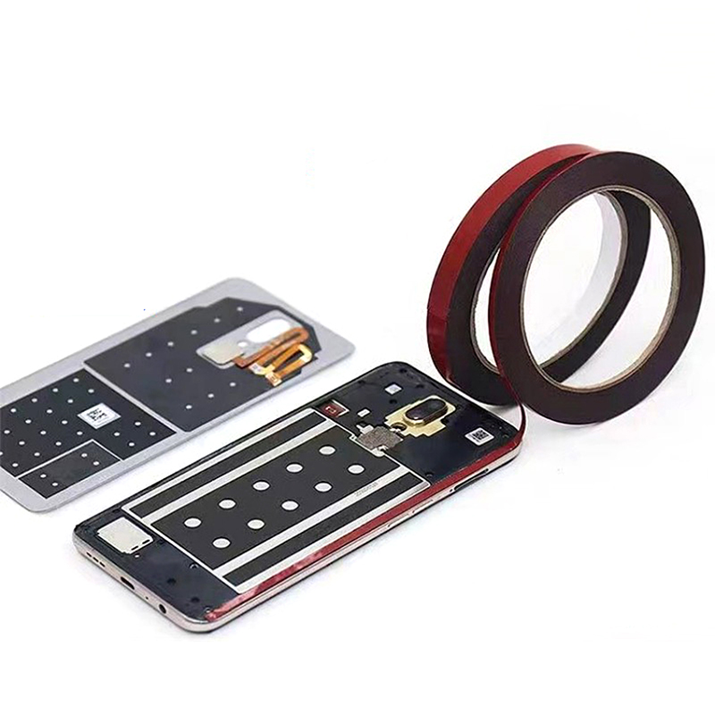 Taśma dwustronna do naprawy te – Lcd Screen Adhesive recenzja i cena