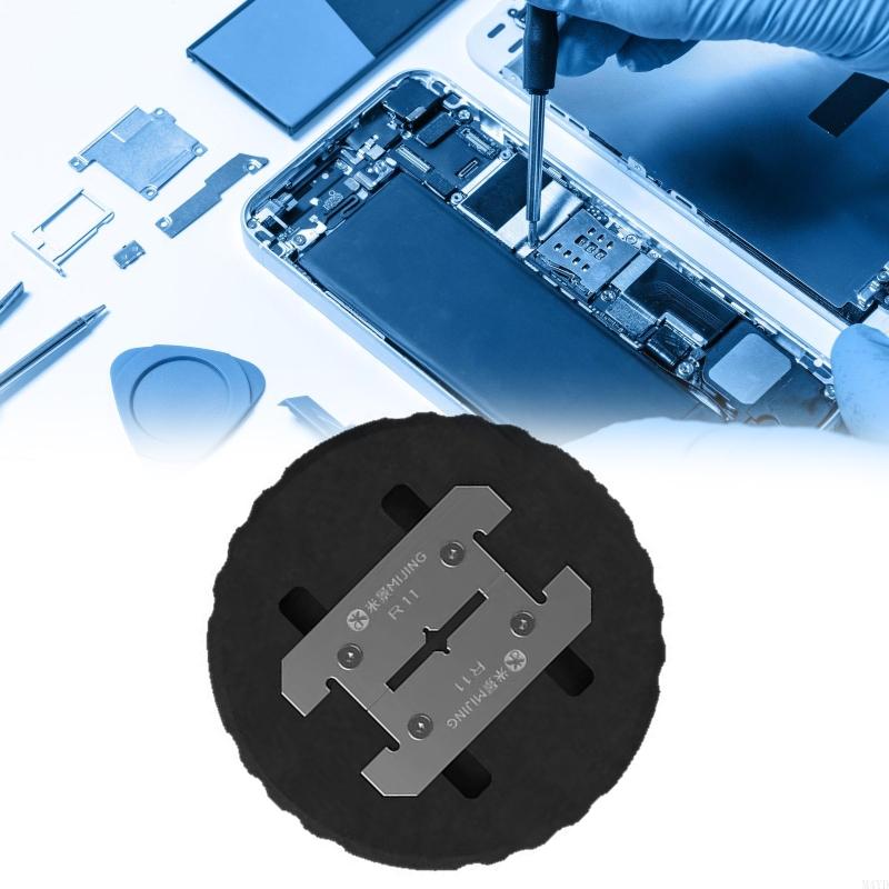 Obrotowy uchwyt chipowy o 360  – Electronics Repair Degree recenzja i cena