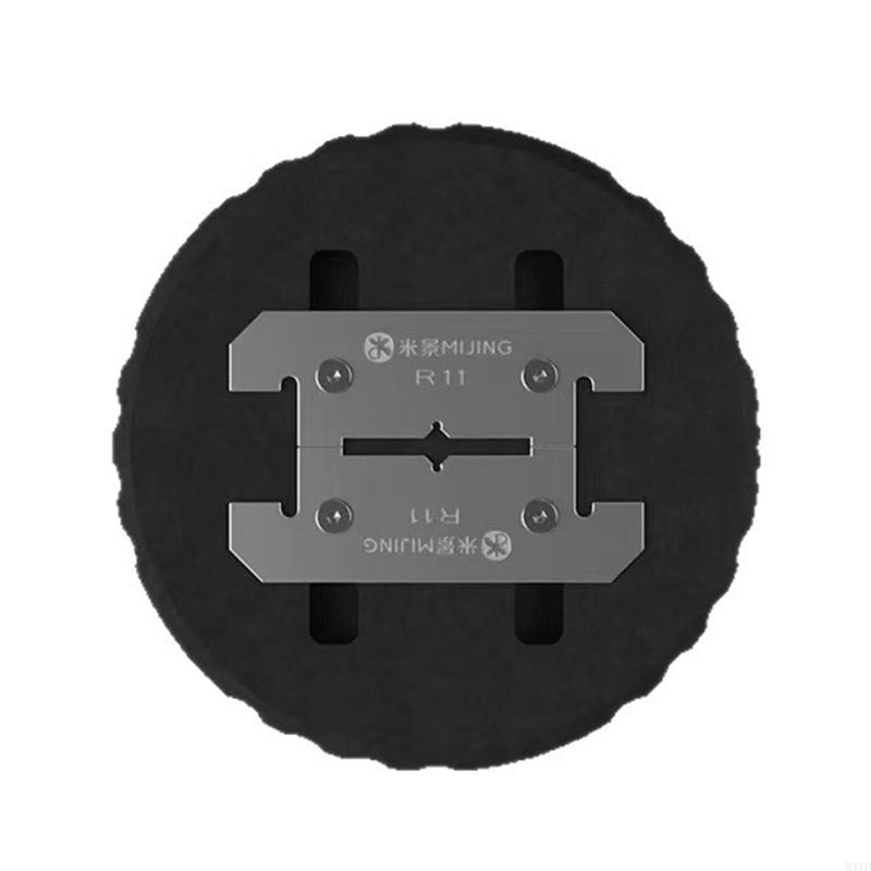 Obrotowy uchwyt chipowy o 360  – Electronics Repair Degree recenzja i cena
