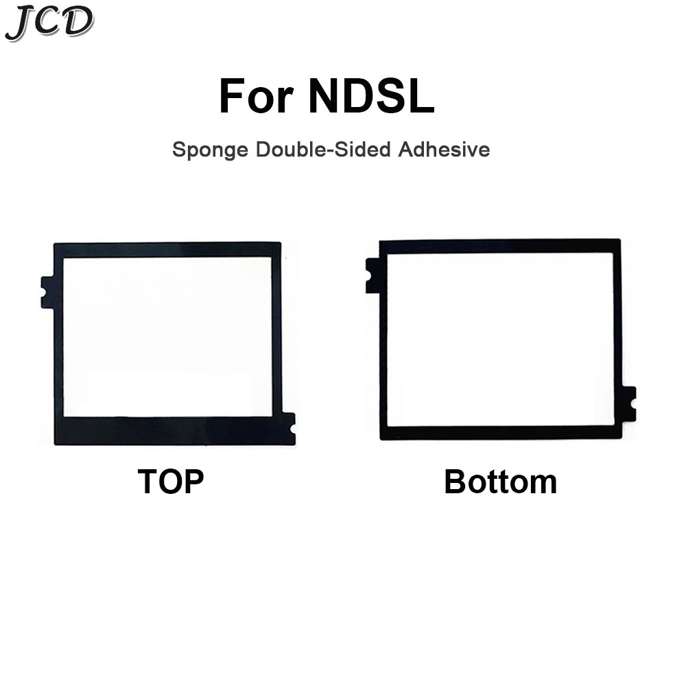 JCD 1 sztuka górny i dolny ekr – Lcd Screen Adhesive recenzja i cena